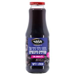 מיצוי של שזיפים מיוב
