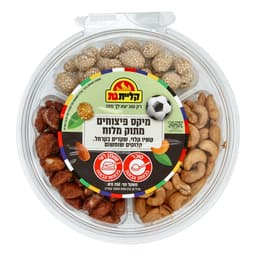 מ. מתוק מלוח 250ג