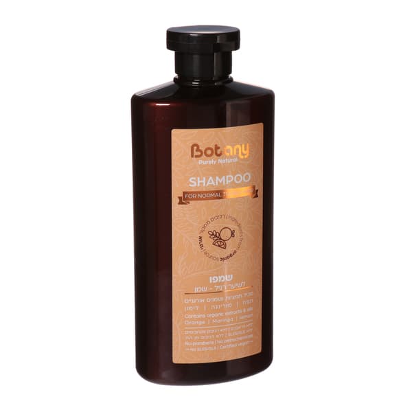 שמפו בונאטי 500מל לש