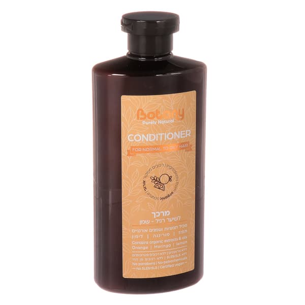 מרכךבונאטי 500מל לשי