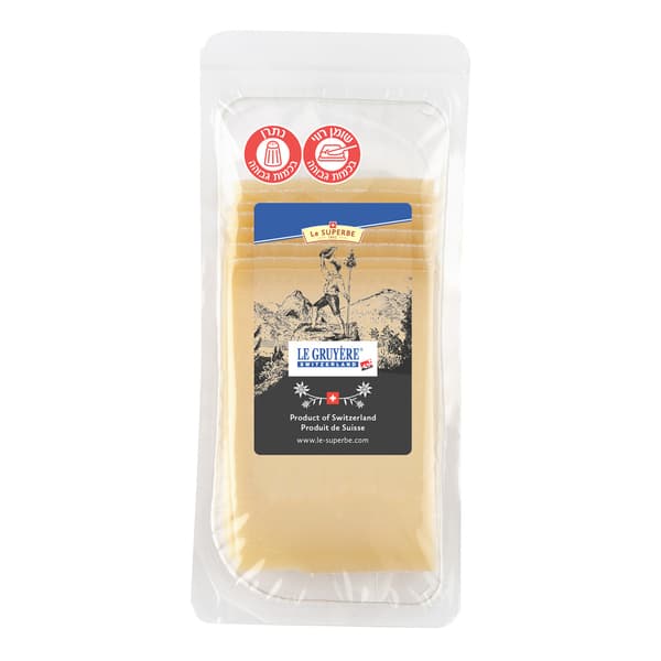 גרוייר שוויצרי פרוס 150 גר