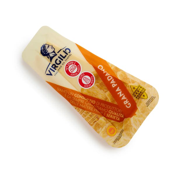 גראנה פדאנה 200 גר