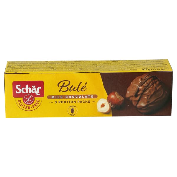 פרלין אגוזי לוז לל"ג שר 42 גרם