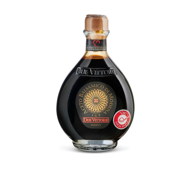 חומץ בלסמי ממודנה 250 מ"ל ORO