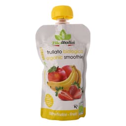 מחית תפוחי עץ תות שד