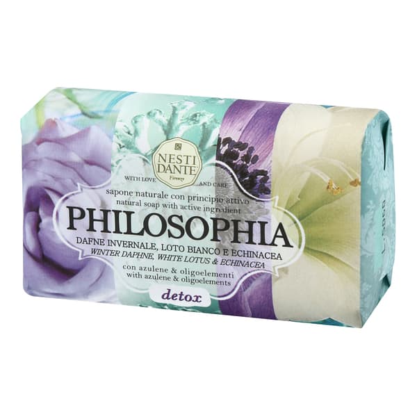 נסטי - סבון טבעי פילוסופיה 250 גר