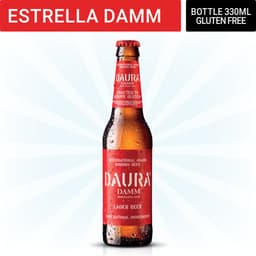 אסטרייה דאם דאורה ללא גלוטן 330 מ"ל