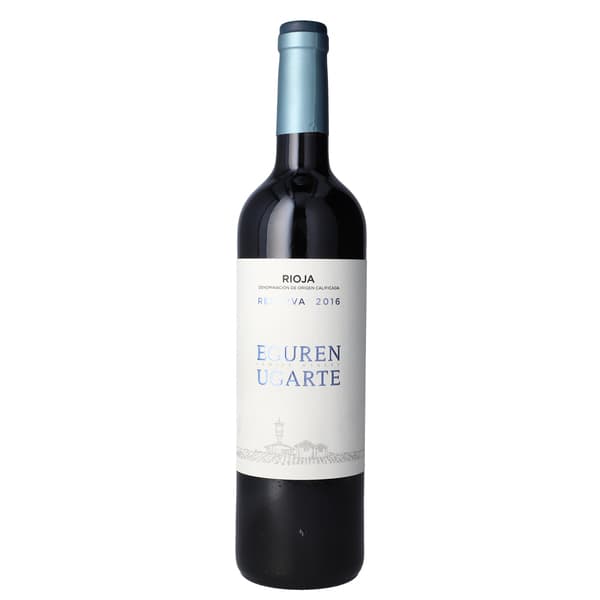 אוגרטה ריוחה רזרב 750 מל