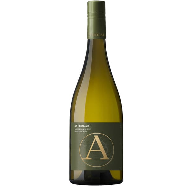 יין סוביניון בלאן 750 מ"ל ASTROLABE