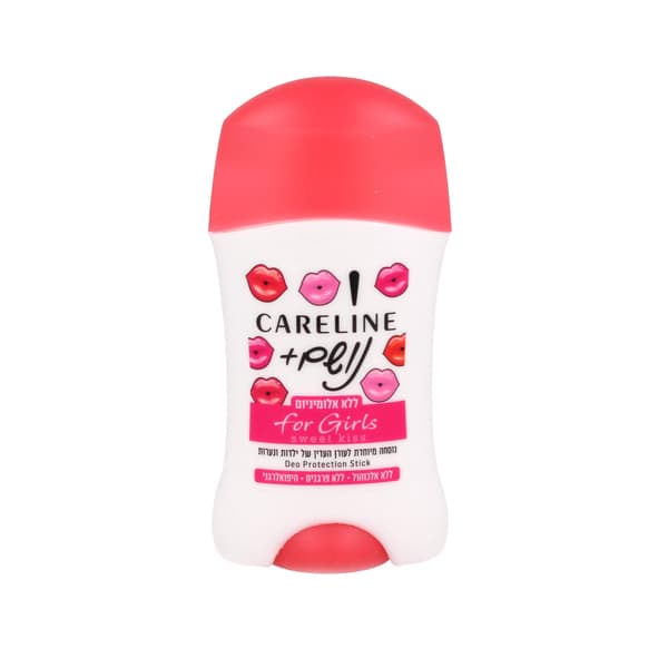 דאו. סטיקkiss בנות 50מל