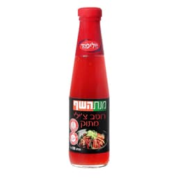 רוטב צ'לי מתוק 300 מ