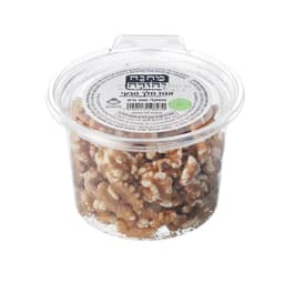 אגוז מלך 180גר מחנה יהודה