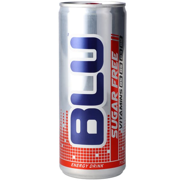 בלו סיקס ללא סוכר 250 מל