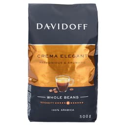פולי קפה דווידוף קרמה 500 גר