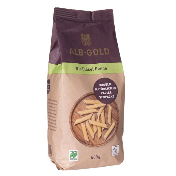 אלב גולד פנה כוסמין