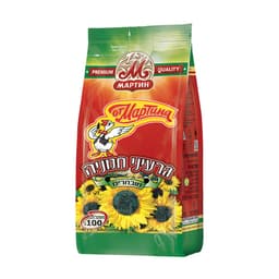 גרעיני חמניות מרטין 100 גרם