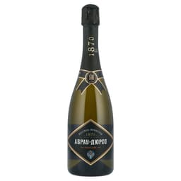 יין מבעבע "אבראו דורסו" חצי יבש 750 מ