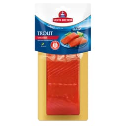 פילה פורל מעושן 200 גרם