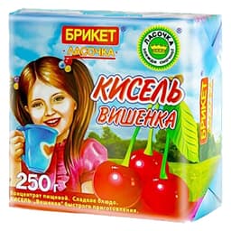 רפרפת בטעם דובדבן 250 גרם