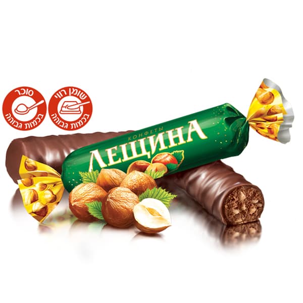 סוכריות לצנה 1 ק"ג רושן