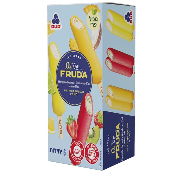 מאגדת שלגוןמיקס טרופי360
