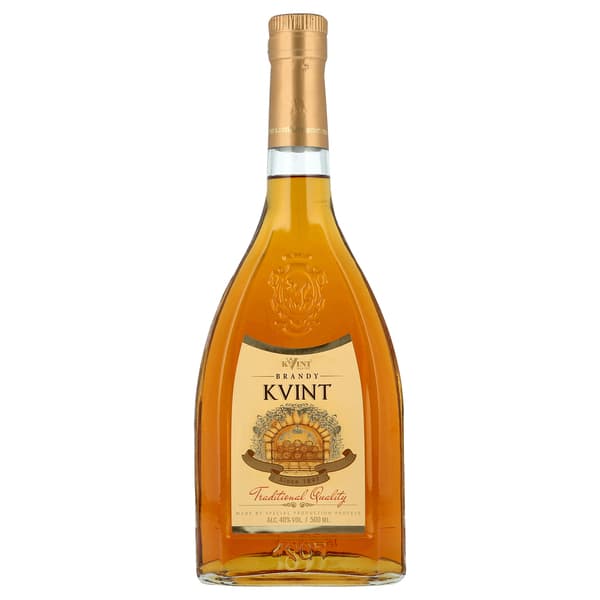 ברנדי קווינט 500 מל