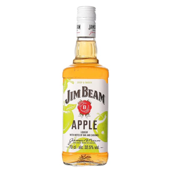 וויסקי גים בים תפוח 700 מ"ל