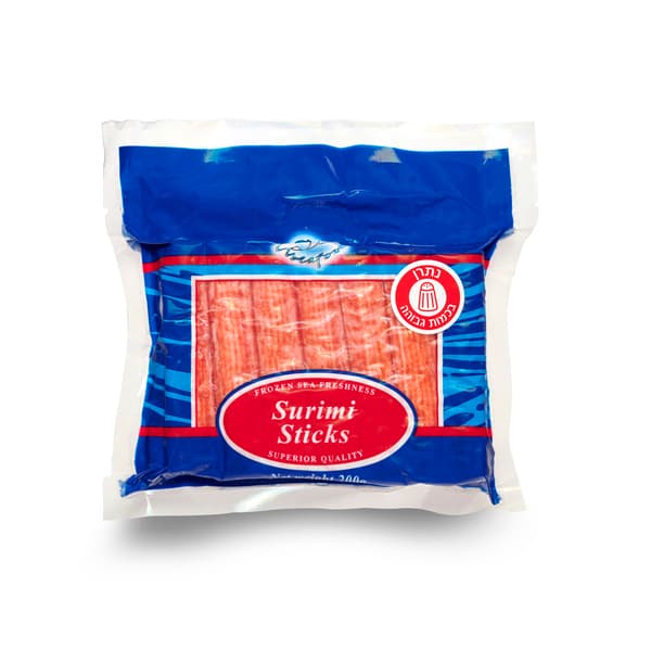 מקלות סורימי 200 גר