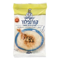 קורנפלור גלעם 200 גרם