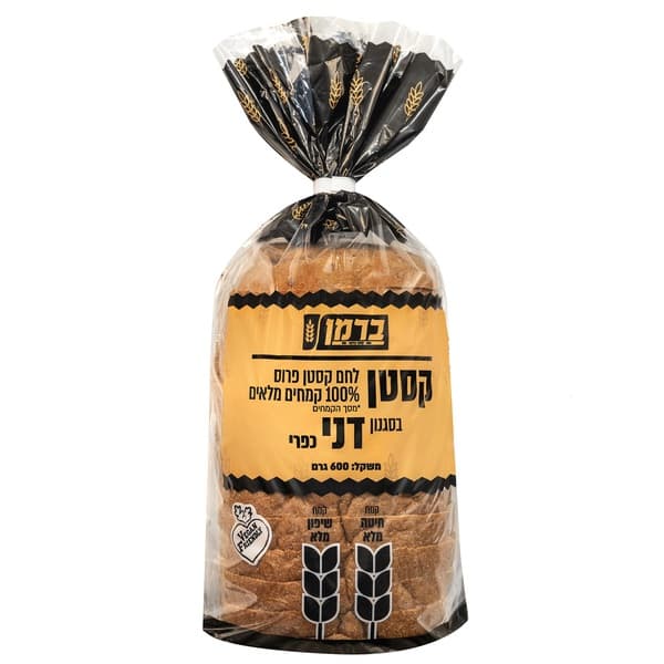 לחם קסטן סגנון דני כ