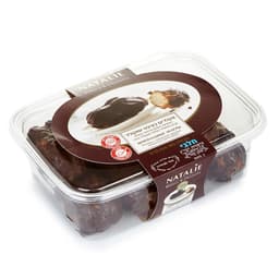 אקלרים שוקולד (600 ג')