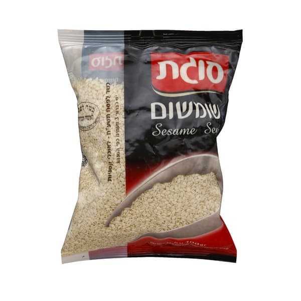 שומשום 100 גרם