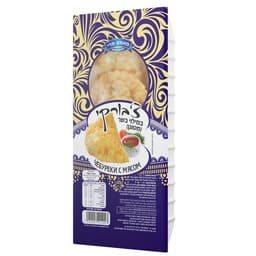 צבורקי מטוגן מאמא מרי 300 גרם