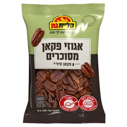 אגוזי פקאן סיני 150