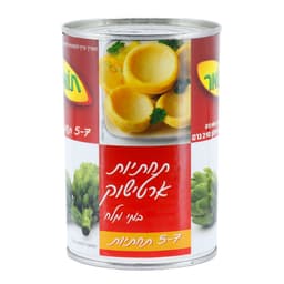 ארטישוק תחתיות