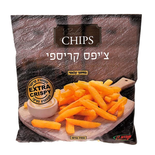 קריספי קלאסי