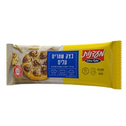 בצק שמרים למאפים מתוקים מעדנות 900 ג'