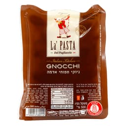 ניוקי תפו"א 500 גרם