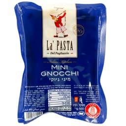 מיני ניוקי 500 גרם