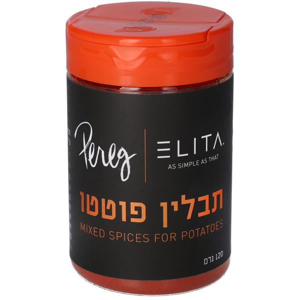פוטטו אליטה
