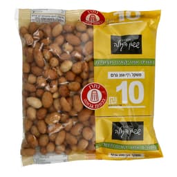 בוטנים אמריקאים מצופים 400 ג'