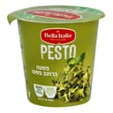 בלה איטליה אליאטלה ברוטב פסטו 55 גר