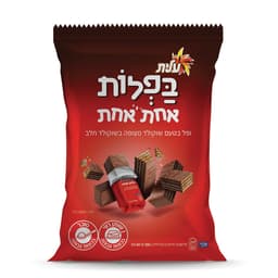 בפלות אחת אחת 180 גרם