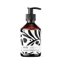 סבון ידיים שמן זית 5