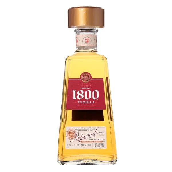 טקילה 1800 רפוסאדו 7