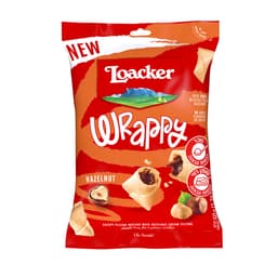 לואקר קאפי אגוז 50