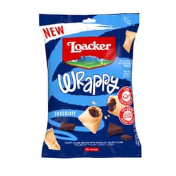 לואקר קאפי שוקולד 50