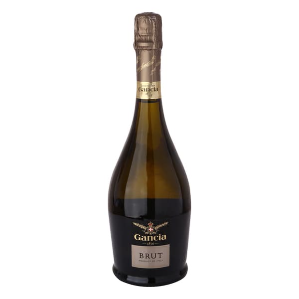 יין מבעבע ברוט לבן י