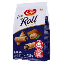 לאגו מיני רול במילוי