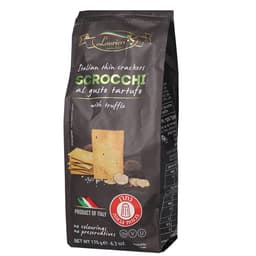 ברוסקטה עם פטריות כמהין סקרוצ 175 גר